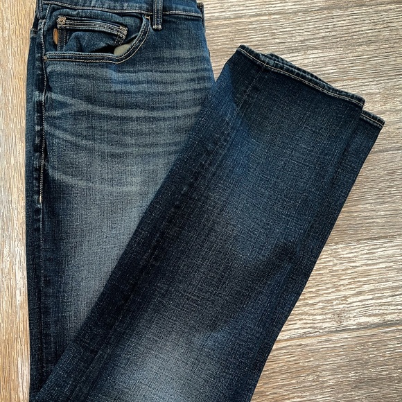 Outpost Jeans 32x32 - Picture 5 of 5